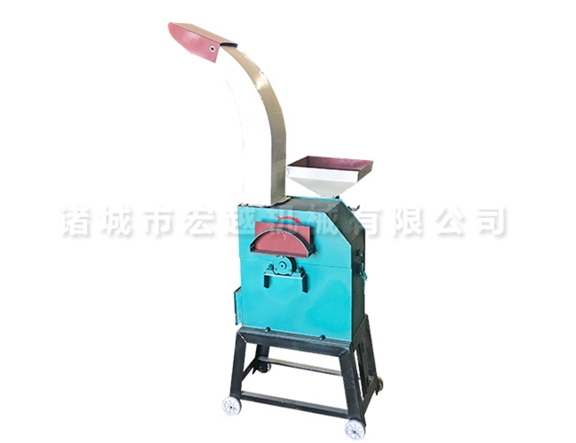 9ZRF30-Z40饲料粉碎机